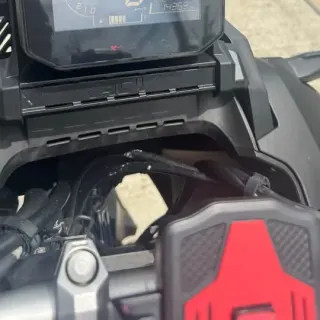 Selling Honda ADV350 2022