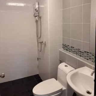 For rent 1-bedroom apartment in Dcondo Kathu Patong