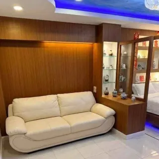 Sale of 1-bedroom apartment in Supalai Park Condo - Phuket City