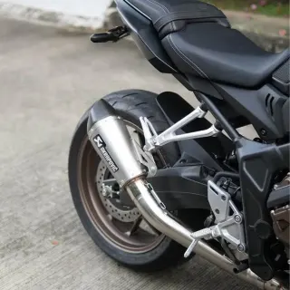 For Rent Honda CB650R 2026