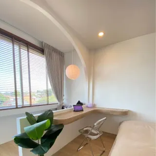 2-bedroom apartment in Rawai