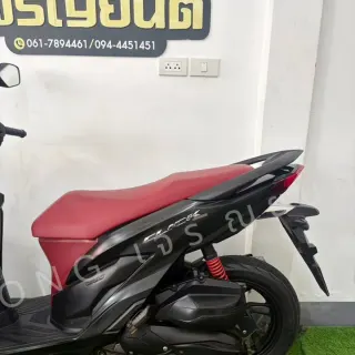 For Sale: Honda Click 150i 2018