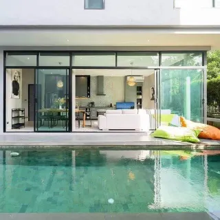 3 bedroom villa for sale in Wallaya Harmony