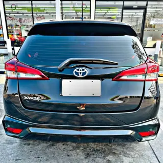 Toyota Yaris 2020 for rent