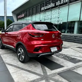 For Sale MG VS X 2022