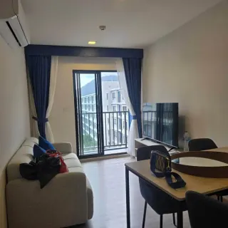 2 bedroom apartment for sale in Dcondo Reef