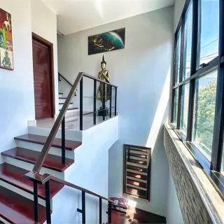 3 Bedroom Townhouse for Sale in Kathu