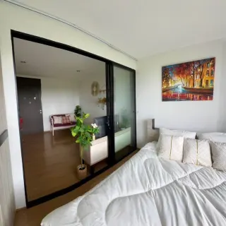 For rent 1-bedroom apartment in Centrio