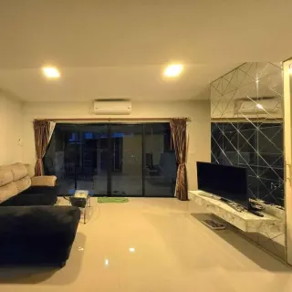 3 Bedroom Townhouse for Rent in Kathu