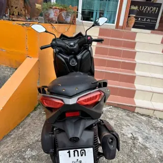 For Rent Yamaha XMAX 2017