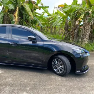 For Sale: Mazda 2 SkyActiv 2022