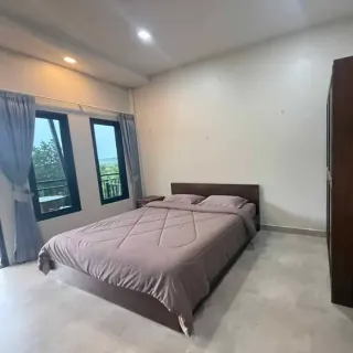 1-bedroom apartment for rent in Chalong
