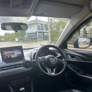 Selling Mazda CX3 2016