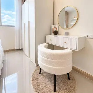 For rent 1-bedroom apartment in D Condo Kathu