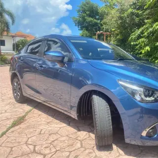 Selling Mazda 2 SkyActiv