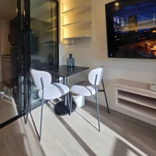 For rent 1-bedroom apartment in The Origin Kathu - Patong