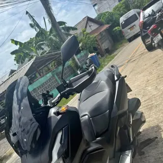 Selling Honda ADV350 2022