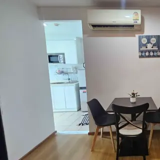 1-bedroom apartment for rent in Centrio Condominium