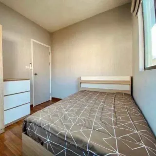 For Rent: 3-Bedroom Townhouse in Pruksa Ville Kathu