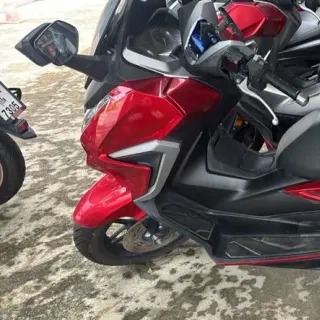 For Sale Honda Forza 2021
