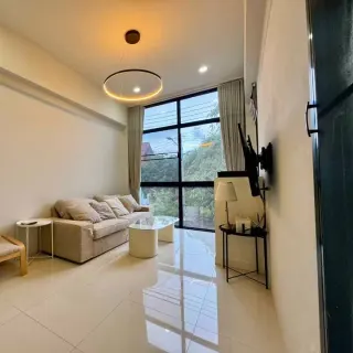 For Sale The House in Chalong