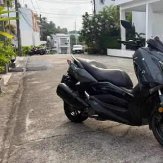 For Sale Yamaha XMAX 2021
