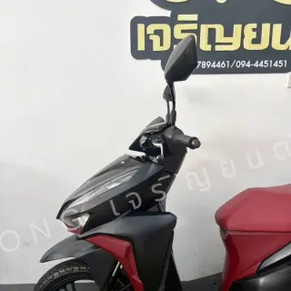 For Sale: Honda Click 150i 2018