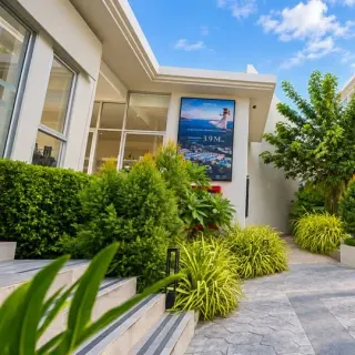 Аренда 1-bedroom apartment in SEAVALE RESIDENCES PATONG