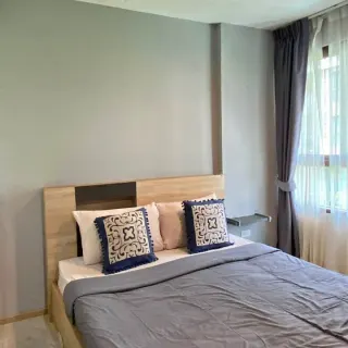 Apartment for rent 1 bedroom in Zcape3