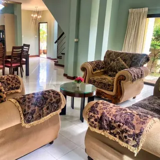 For rent 3-bedroom house in Kathu