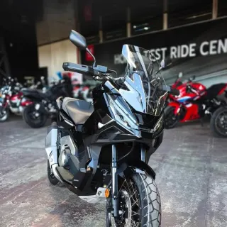 For rent Honda X-ADV 750cc 2026