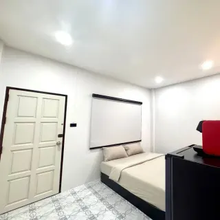 1-Bedroom Apartment for Rent in Kathu