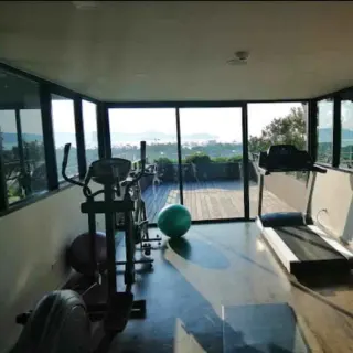 For sale: 1 bedroom apartment in Dlux Condo Chalong