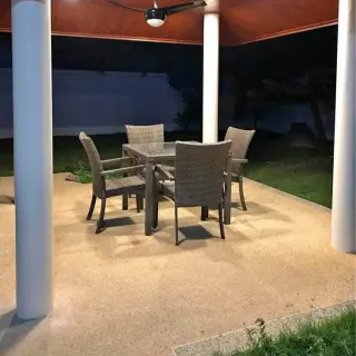 4 bedroom villa for rent in Rawai