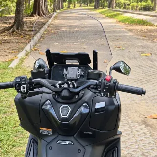 Available for rent Yamaha T-MAX 560 2023
