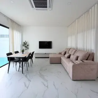 Сдается вилла с 3 спальнями в The Elegance