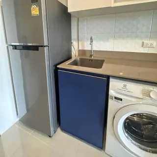 1-bedroom apartment in The Base Central Phuket