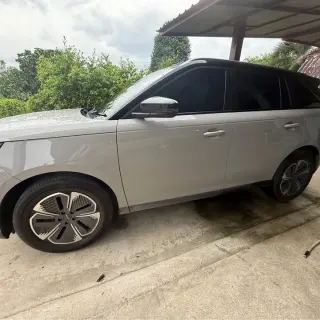 For rent Jacoo J5 2026