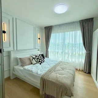 1-bedroom apartment in Kathu