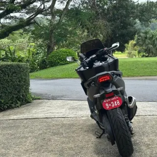 For Sale Honda Forza 750
