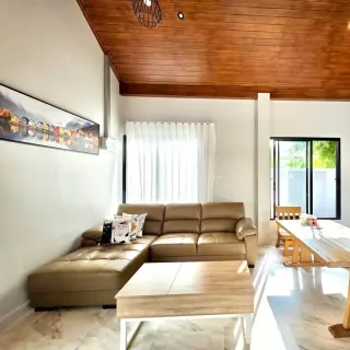 Сдаю 3-bedroom pool villa in Kathu