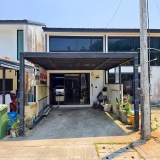 Townhouse for sale 1 bedroom in Pa Klok