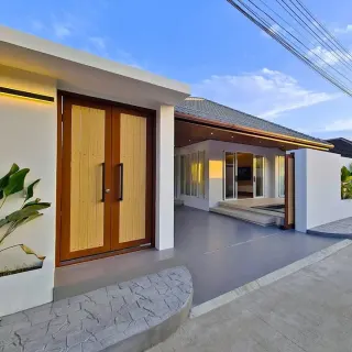 For sale 3 bedroom villa in Paklok