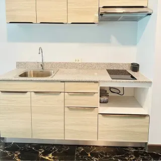 Sale of 1-bedroom apartment in The Title Rawai