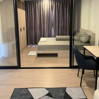 1 Bedroom Condo for Rent in D Condo Reef