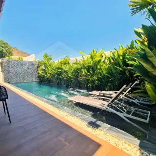 For Rent Villa 3 bedrooms in Rawai