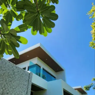 Urgent sale: 3BR lake view villa in Ratsada (Casa Signature)