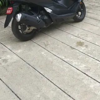 For rent Honda PCX 160