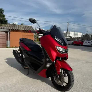 For Sale: Yamaha NMAX 2021