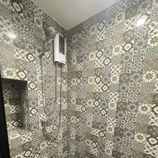 1-bedroom apartment in The Base Central Phuket